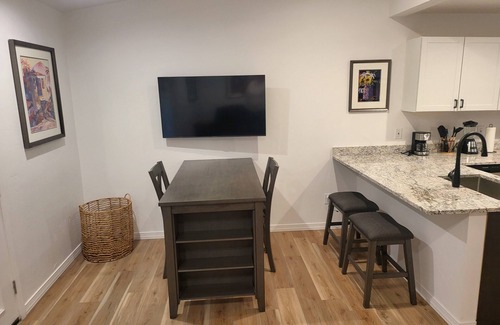 Limberlost Casa | "Two-Story Townhome Newly Renovated One-Bedroom Getaway Awaits Your Stay!"