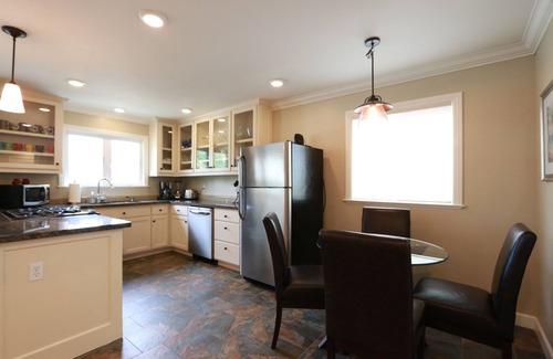 Paso Robles Casa | Amplia casa con dos Master Suites Downtown Paso Robles