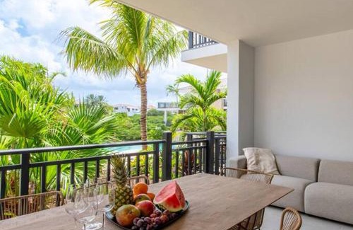 Sint Michiel Apartamento | Two Tides Luxury