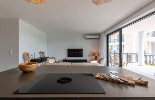 Sint Michiel Apartamento | Two Tides Luxury