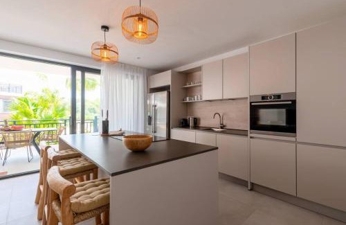 Sint Michiel Apartamento | Two Tides Luxury