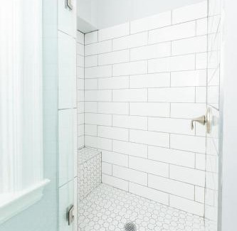 Lawrenceville Casa | TWO town homes! 6 Bedrooms, 2 King beds, Walk to Eats