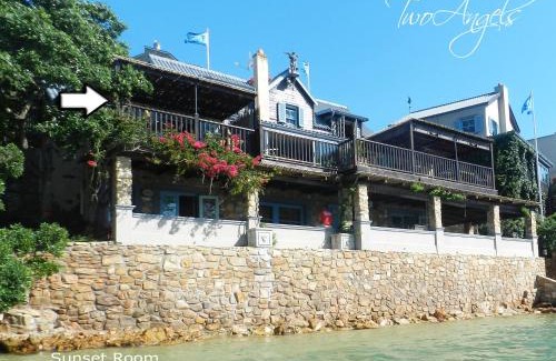 Knysna Casa | TwoAngels