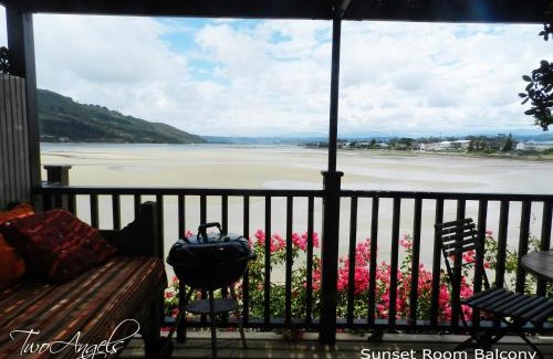 Knysna Casa | TwoAngels
