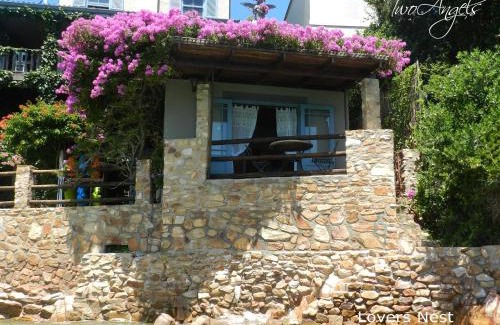 Knysna Casa | TwoAngels