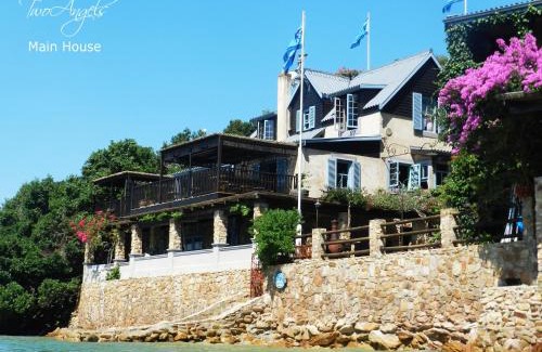 Knysna Casa | TwoAngels