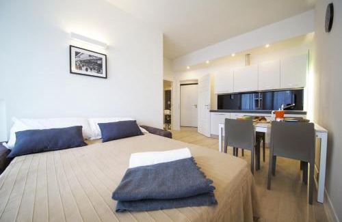 Santa Croce Apartamento | TwoBros Apartment