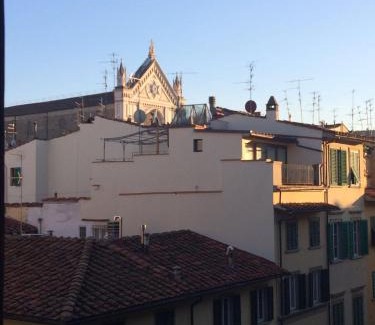 Santa Croce Apartamento | TwoBros Apartment