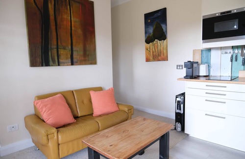 Armidale Apartamento | Twodogfolly at Dangarsleigh, Studio at Dangarsleigh, The Studio at Twodogfolly