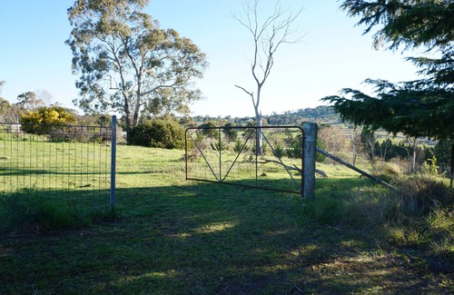 Armidale Apartamento | Twodogfolly at Dangarsleigh, Cottage at Dangarsleigh