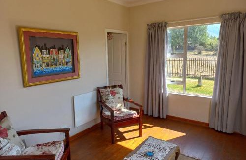 Clarens Apartamento | Twogether self catering