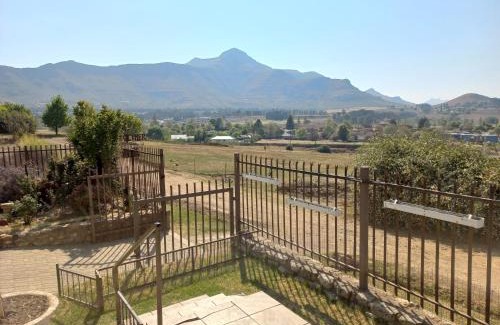 Clarens Apartamento | Twogether self catering