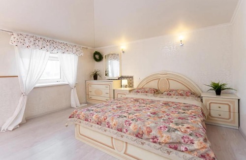 Santutxu Apartamento | Tworossi