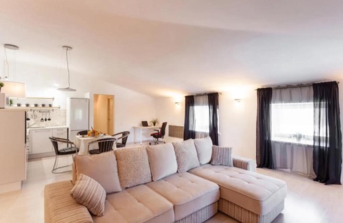 Santutxu Apartamento | Tworossi