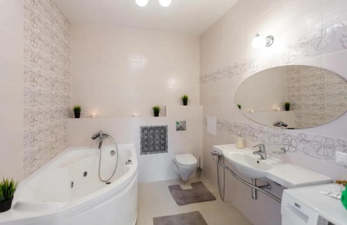 Santutxu Apartamento | Tworossi