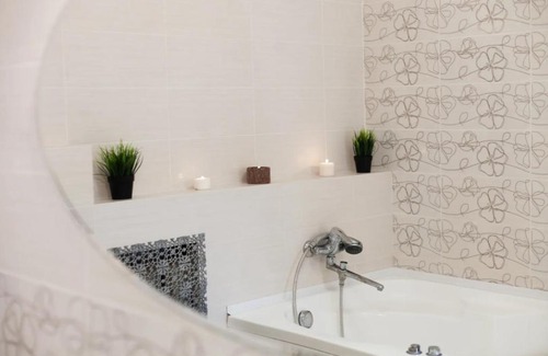 Santutxu Apartamento | Tworossi