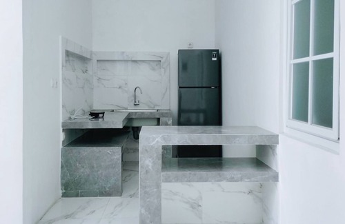 Paciran Casa | TwoSpaces at Arfina Residence Syariah