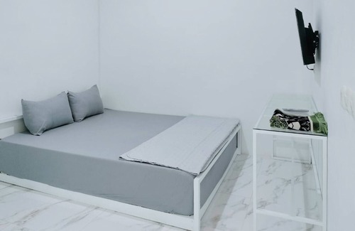 Paciran Casa | TwoSpaces at Arfina Residence Syariah