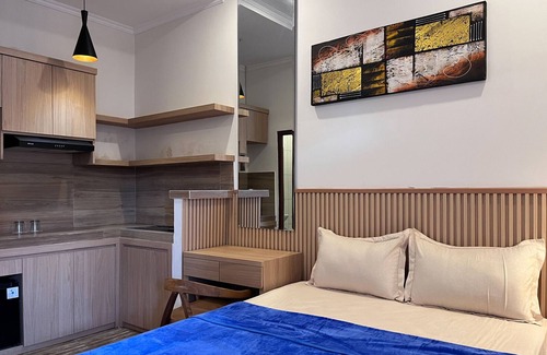 Gianyar Casa | TwoSpaces Living at Bunda Nana Residence