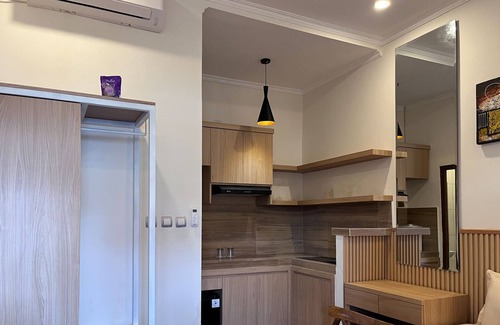 Gianyar Casa | TwoSpaces Living at Bunda Nana Residence