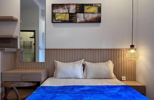 Gianyar Casa | TwoSpaces Living at Bunda Nana Residence, Gianyar