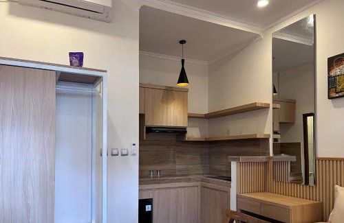 Gianyar Casa | TwoSpaces Living at Bunda Nana Residence, Gianyar