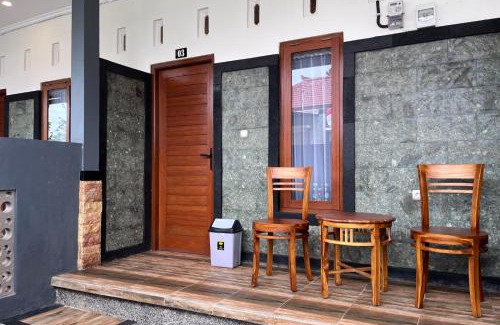 Gianyar Casa | TwoSpaces Living at Bunda Nana Residence, Gianyar