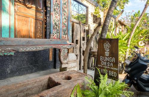 Taman Griya Casa | TwoSpaces Living at Bunga Desa, Jimbaran