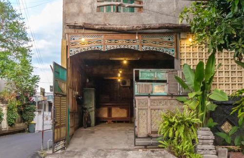 Taman Griya Casa | TwoSpaces Living at Bunga Desa, Jimbaran