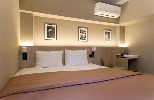 Tembalang Casa | TwoSpaces Living at De Diana's Home