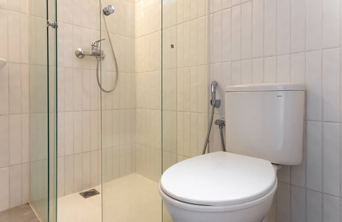Tembalang Casa | TwoSpaces Living at De Diana's Home