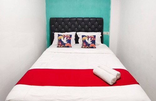 Sedati Casa | TwoSpaces Living at Nabila Semampir Homestay