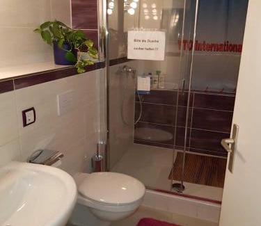 Gubser Weg Casa | TWS Pension an der B1