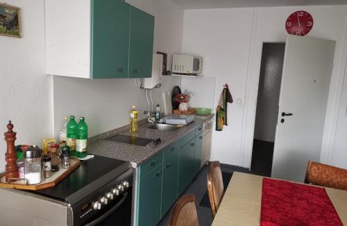 Gubser Weg Casa | TWS Pension an der B1