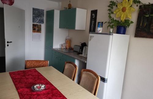 Gubser Weg Casa | TWS Pension an der B1