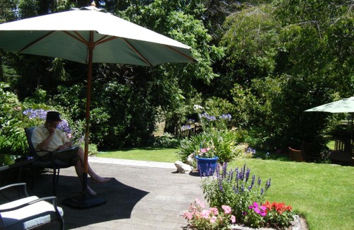 Kinloch Cama Y Desayuno | TWYNHAM at Kinloch