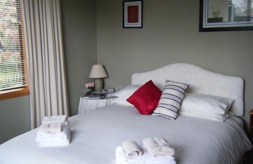 Kinloch Cama Y Desayuno | TWYNHAM at Kinloch