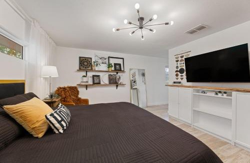 Leander Casa | TX Sunset Ranch