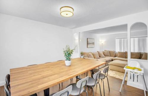 North San Antonio - SAT Casa | TX1 House Sauna & Game Room Fun For Groups