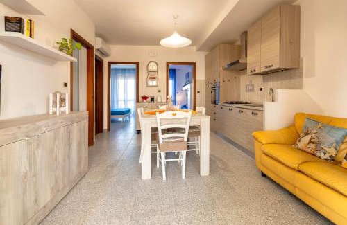 Lido Apartamento | Txa Vì - Terrace with sea view
