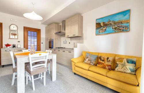 Lido Apartamento | Txa Vì - Terrace with sea view
