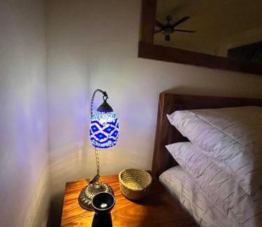 Mambajao Casa | Txaleta de Camiguin