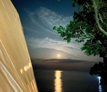 Mambajao Casa | Txaleta de Camiguin