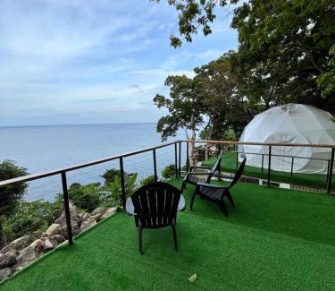 Mambajao Casa | Txaleta de Camiguin