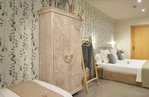 Orio Hotel | Txanka Erreka