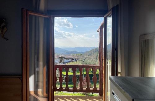 Nabarniz Casa | Txatonea