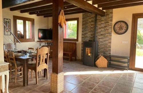 Nabarniz Casa | Txatonea
