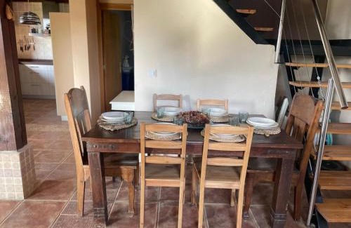 Nabarniz Casa | Txatonea