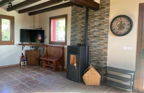 Nabarniz Casa | Txatonea
