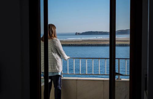 La Marina Apartamento | Txingudi by Basquelidays